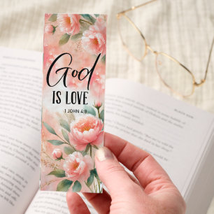 Christian Bible Verse Bookmarks