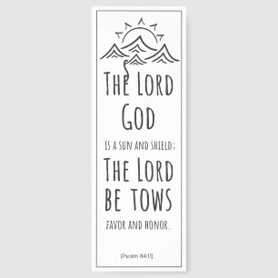 Christian/Bible Verse Bookmarks