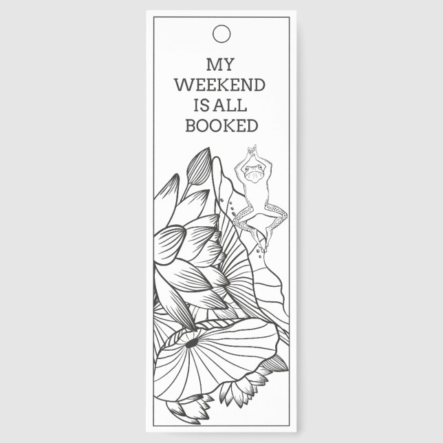 Christian/Bible Verse Bookmarks (Front)
