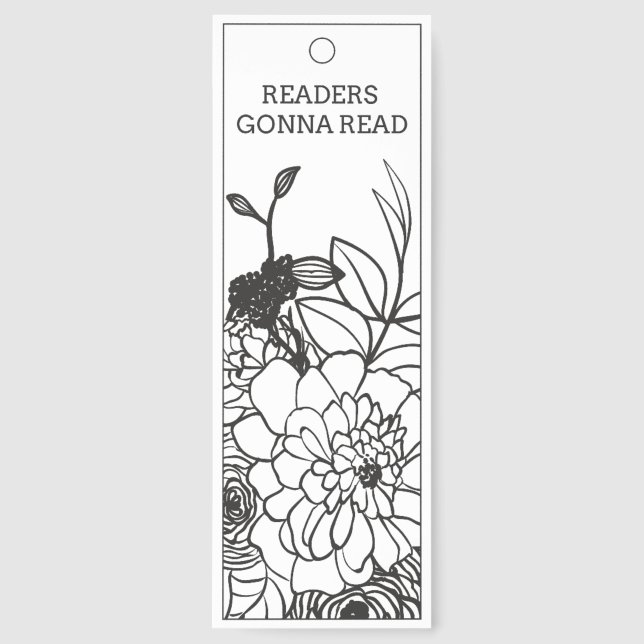 Christian/Bible Verse Bookmarks (Front)