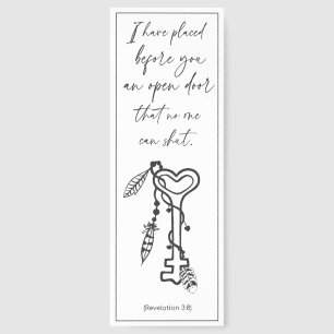 Christian/Bible Verse Bookmarks