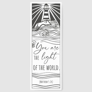 Christian/Bible Verse Bookmarks
