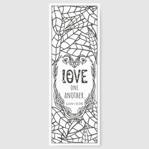 Christian/Bible Verse Bookmarks