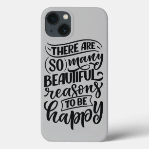 Christian Bible Verse iPhone 13 Case