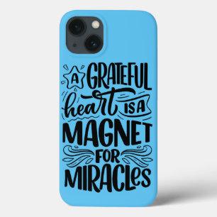 Christian Bible Verse iPhone 13 Case