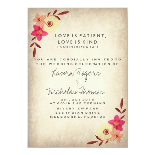 Wedding Verses For Invitation Cards 5