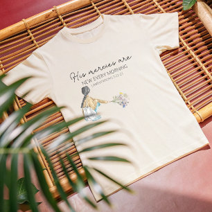 Christian Bible Verse T-Shirt