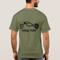 Christian Bikers T-Shirt