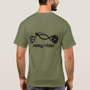 Christian Bikers T-Shirt