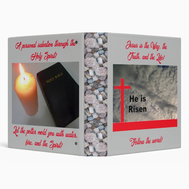 Christian Binder (Background)