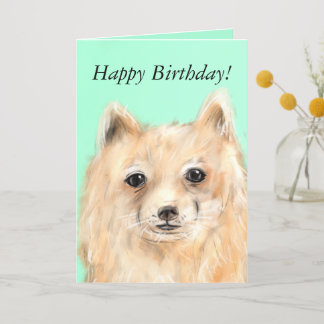 Christian Birthday Card