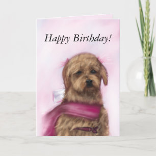 Christian Birthday Card