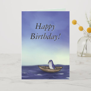 Christian Birthday Card