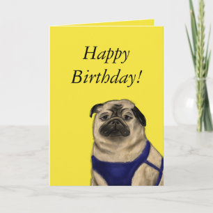 Christian Birthday Card