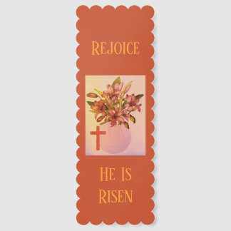 Christian Book Mark