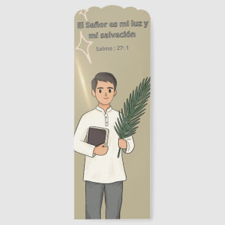 Christian Bookmark