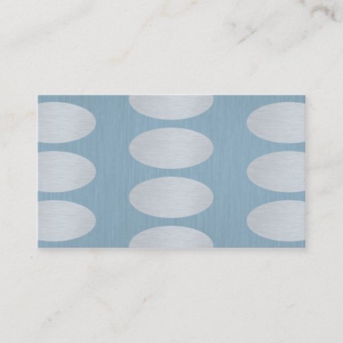 Christian Business Card Template