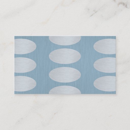 Customizable Christian Business Card Template