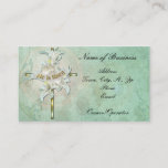 Christian Business Card