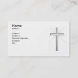 Christian Business Card