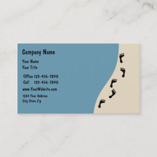 Christian Business Cards