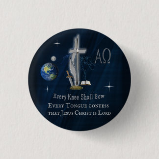 Christian Button