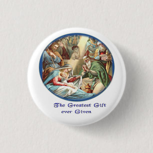 Christian Button