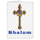 Christian cards (Front)