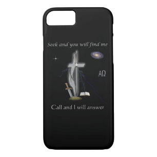 Christian iPhone 8/7 Case