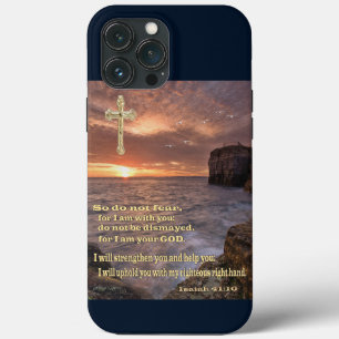 Christian Case-Mate iPhone Case
