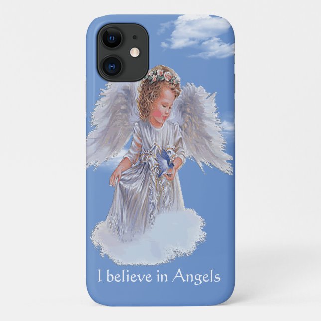 Christian Case-Mate iPhone Case (Back)