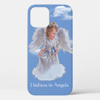 Christian iPhone 12 Case