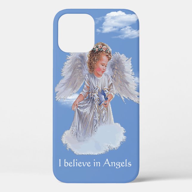 Christian Case-Mate iPhone Case (Back)