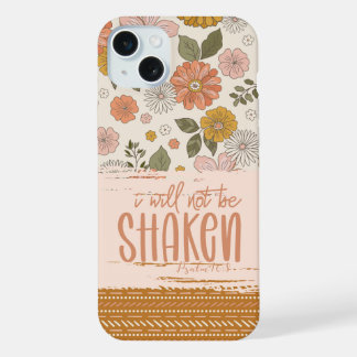 Christian cellhone case - editable