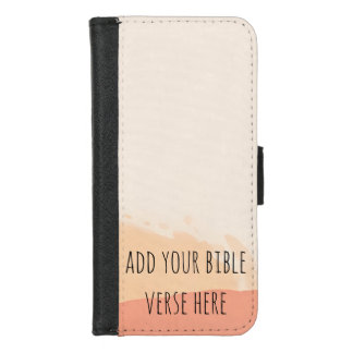 Christian Cellphone Case - Editable