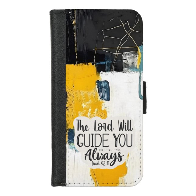Christian Cellphone Case - Editable (Front)
