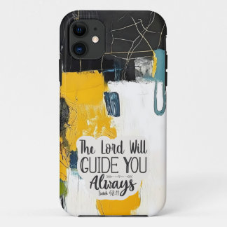 Christian Cellphone Case - Editable