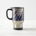 Christian Chalice Travel Mug