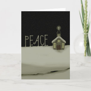 Christian Christmas Cards