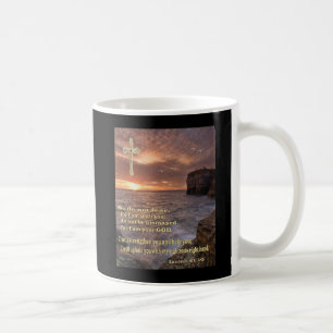 Christian Coffee Mug