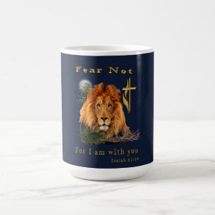 Christian Coffee Mug