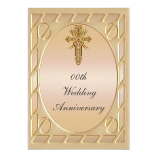 40th Wedding  Anniversary  Invitations Zazzle