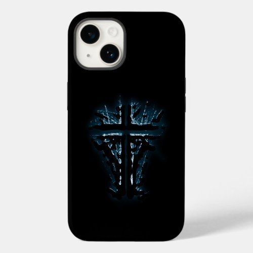 Christian Cross Case_Mate iPhone 14 Case