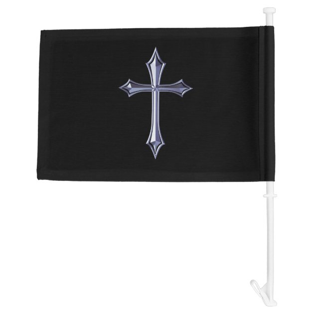 funeral flag