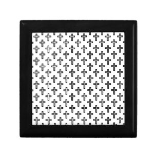 Christian Cross Gift Box