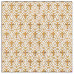 Christian Cross Grill Pattern - Small Ratio Fabric