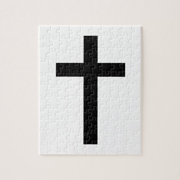 word cross jigsaw