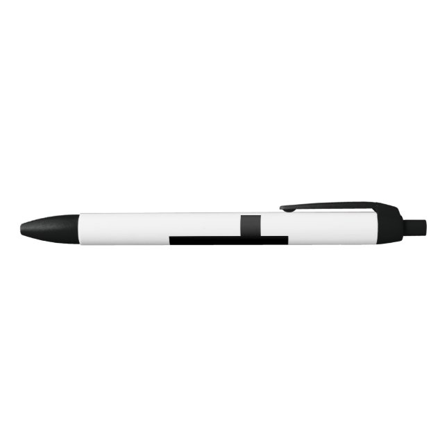 Christian Cross Pen (Top)