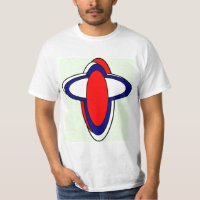 Christian Cross Psalm 23 T-Shirt