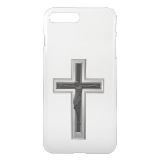 Christian cross iPhone 8 plus/7 plus case